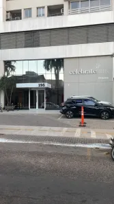 Apartamento com 3 Quartos à venda, 125m² no Jardim América, Goiânia