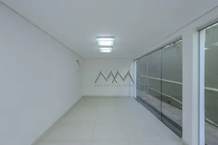 Imóvel Comercial com 7 Quartos para alugar, 450m² no Santa Lúcia, Belo Horizonte