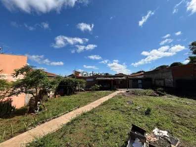 Lote/Terreno à venda, 250m² no Manhattan, Uberaba