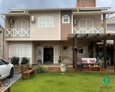 Casa com 3 Quartos à venda, 315m² no Praia do Sonho, Palhoça