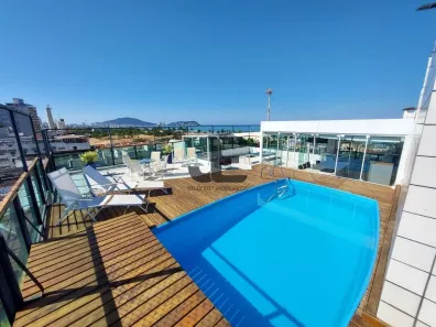 Cobertura com 4 Quartos à venda, 448m² no Enseada, Guarujá