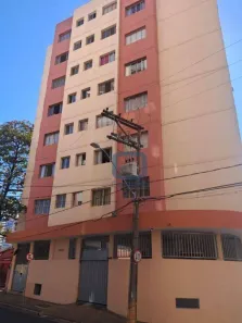 Kitnet com 1 Quarto à venda, 35m² no Botafogo, Campinas