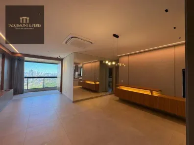 Apartamento com 4 Quartos à venda, 139m² no Jundiaí, Anápolis