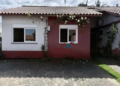 Casa de Condomínio com 3 Quartos à venda, 123m² no Olaria, Canoas