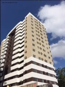Apartamento com 2 Quartos para alugar, 54m² no Cidade Nova, Ananindeua
