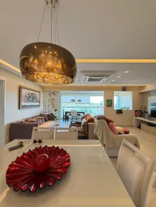 Apartamento com 3 Quartos à venda, 131m² no Calhau, São Luís