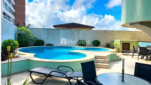 Cobertura com 3 Quartos à venda, 265m² no Jardim Armação, Salvador