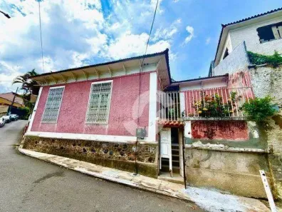 Casa com 3 Quartos à venda, 200m² no Icaraí, Niterói