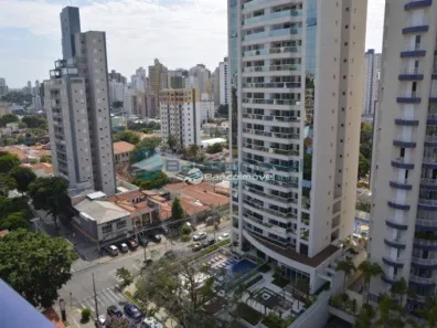 Apartamento com 3 Quartos à venda, 80m² no Vila Itapura, Campinas