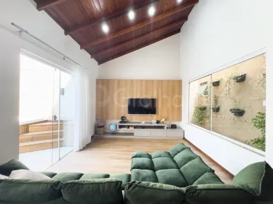Casa com 3 Quartos à venda, 141m² no Canto, Florianópolis