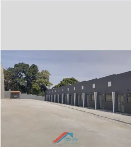 Casa com 1 Quarto à venda, 21m² no Brigadeiro Tobias, Sorocaba