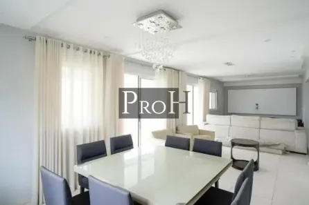 Apartamento com 3 Quartos à venda, 171m² no Santa Paula, São Caetano do Sul