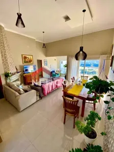 Casa com 4 Quartos à venda, 265m² no Jardim Estância Brasil, Atibaia