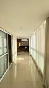 Apartamento com 3 Quartos à venda, 110m² no Praia da Costa, Vila Velha