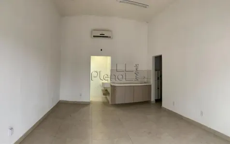 Ponto Comercial para alugar, 20m² no Vila Industrial, Campinas