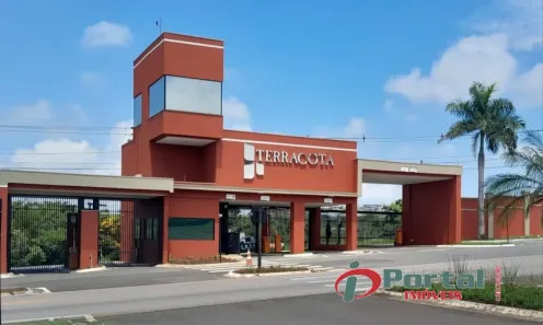 Lote/Terreno à venda, 1031m² no Jardim Quintas da Terracota, Indaiatuba