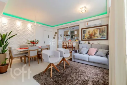 Apartamento com 2 Quartos à venda, 65m² no Vila Ipiranga, Porto Alegre