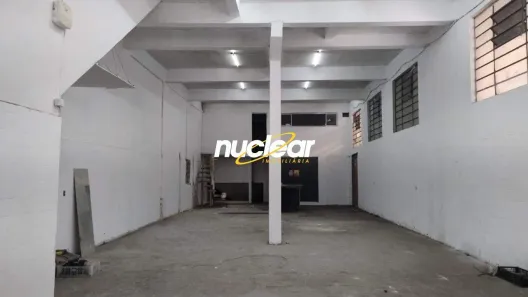 Ponto Comercial para alugar, 230m² no Cidade São Mateus, São Paulo