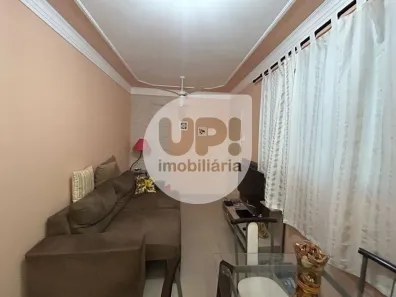Apartamento com 2 Quartos à venda, 50m² no Piracicamirim, Piracicaba