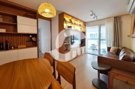 Apartamento com 3 Quartos à venda, 92m² no Centro, Niterói