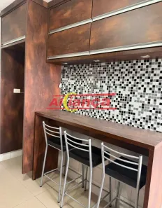 Apartamento com 2 Quartos à venda, 75m² no Gopoúva, Guarulhos