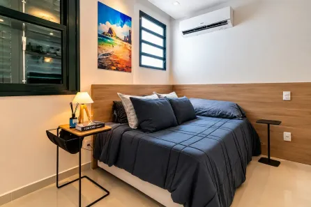 Kitnet com 1 Quarto à venda, 25m² no Copacabana, Rio de Janeiro