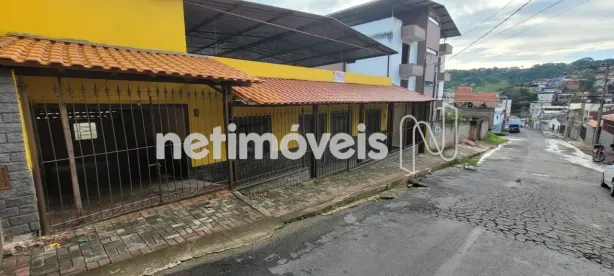 Casa com 3 Quartos à venda, 150m² no Santa Efigênia, Juiz de Fora