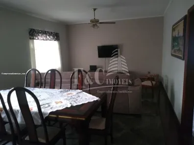 Casa com 3 Quartos à venda, 254m² no Residencial Chácara São José, Limeira