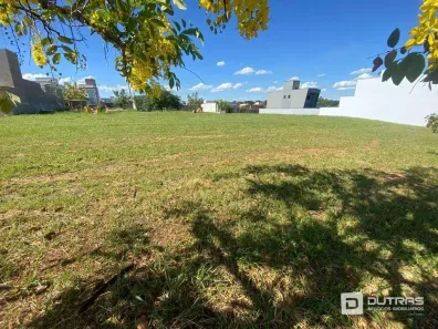 Lote/Terreno à venda, 250m² no Residencial Alto da Boa Vista, Piracicaba