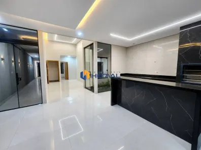 Casa com 3 Quartos à venda, 138m² no Bom Jardim, Maringá