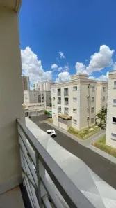 Apartamento com 3 Quartos à venda, 67m² no Tubalina, Uberlândia
