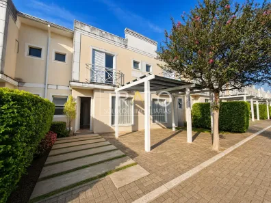 Casa de Condomínio com 3 Quartos para venda ou aluguel, 78m² no Parque Imperador, Campinas