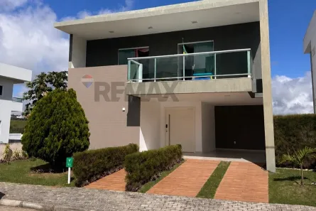 Casa de Condomínio com 5 Quartos à venda, 276m² no Heliópolis, Garanhuns