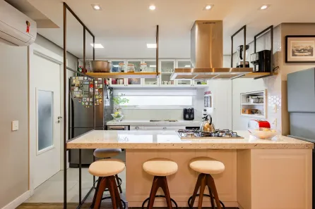 Apartamento com 2 Quartos à venda, 93m² no Bela Vista, Porto Alegre