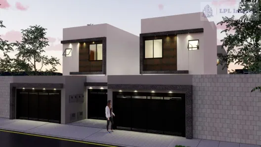 Casa com 2 Quartos à venda, 100m² no Residencial Masterville, Sarzedo