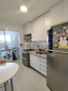 Apartamento com 2 Quartos à venda, 65m² no Vila Mariana, São Paulo