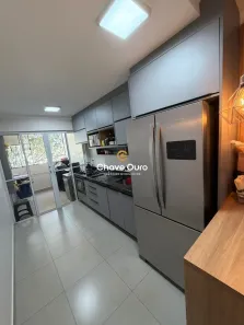 Apartamento com 2 Quartos à venda, 82m² no Canadá, Cascavel