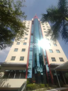 Sala Comercial com 1 Quarto à venda, 67m² no Jardim Chapadão, Campinas