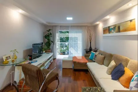 Apartamento com 3 Quartos à venda, 111m² no Bela Aliança, São Paulo