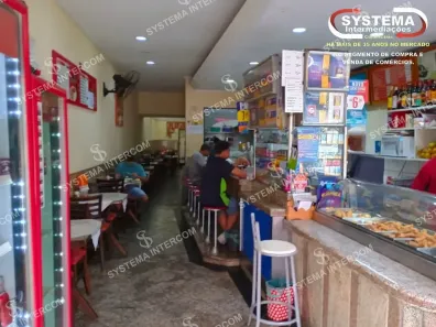 Ponto Comercial à venda, 100m² no Jardim Popular, São Paulo
