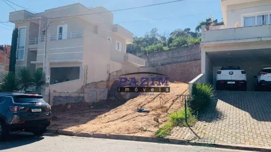 Lote/Terreno à venda, 250m² no Bosque, Vinhedo