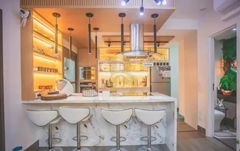 Apartamento com 3 Quartos à venda, 162m² no Vila Mariana, São Paulo