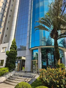 Consultório com 2 Quartos à venda, 75m² no Santo Amaro, São Paulo