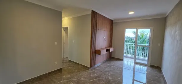 Apartamento com 3 Quartos para alugar, 68m² no Cidade Nova Arujá, Arujá