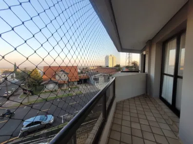 Apartamento com 4 Quartos à venda, 224m² no Centro, Cambé