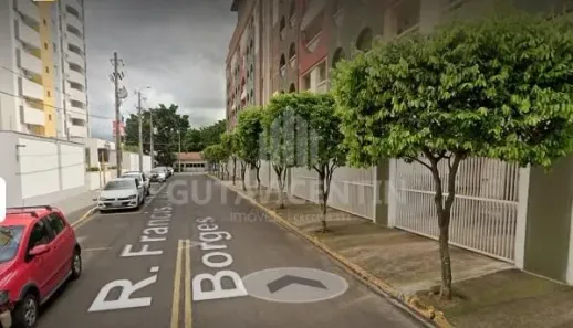 Apartamento com 2 Quartos à venda, 53m² no Vila Maracy, Bauru