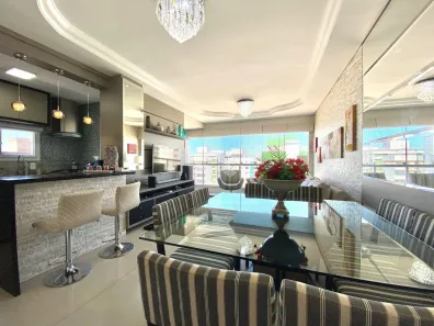 Apartamento com 3 Quartos à venda, 115m² no , Capão da Canoa