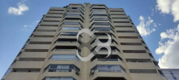 Apartamento com 3 Quartos à venda, 147m² no Centro, Londrina