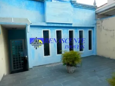 Casa com 5 Quartos à venda, 262m² no Jardim Prudência, São Paulo
