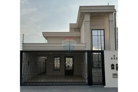Casa com 3 Quartos à venda, 158m² no Jardim Residencial Sunflower, Rondonópolis